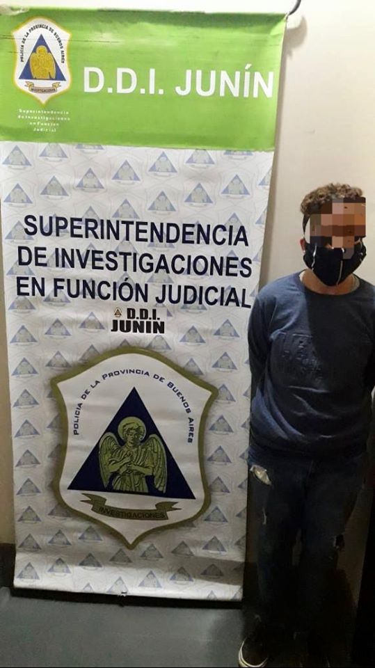 Una Mujer Fue Detenida Por Abusar De Una Menor De Dos Años Agenda 365