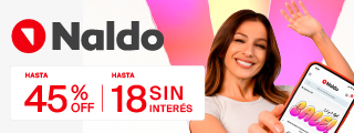 Node Naldo