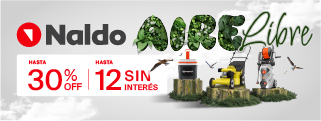 Node Naldo