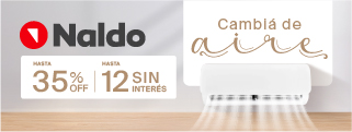 Home Naldo