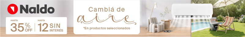 Node Naldo
