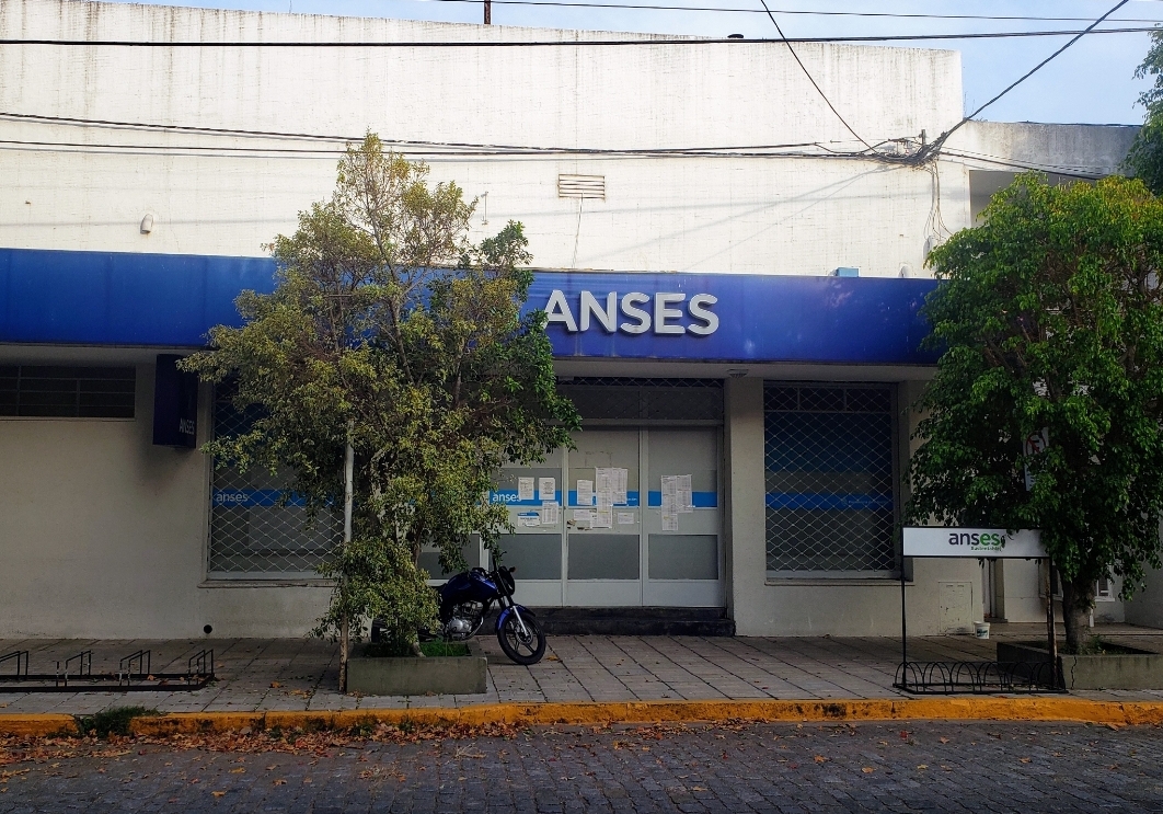 Reabren Las Oficinas De Anses De Nuestra Ciudad | Agenda 365